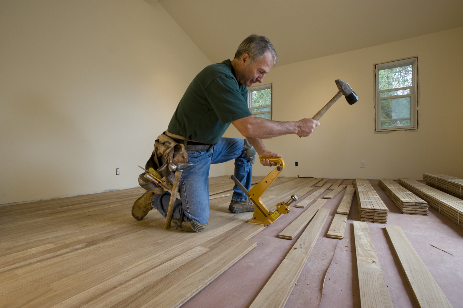 Ataşehir Laminatçı